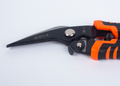Curved Mouth Tin Snips
